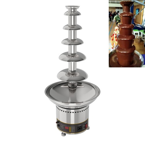 6tiers party electric - 6tiers,