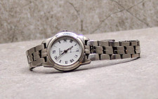 Tissot PR 50- 1853 -White faced Ladies quartz wrist watch - In lovely condition!
