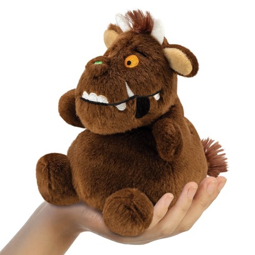 The gruffalo palm pals soft - gruffalo,