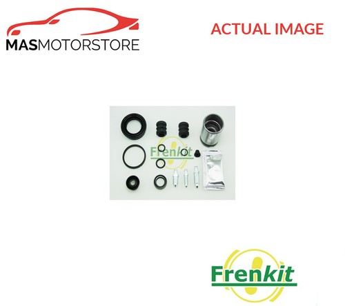 Brake caliper repair kit - caliper,