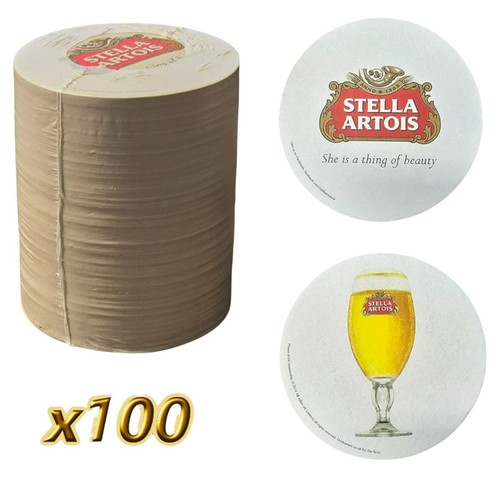 New stella artois beer - artois,