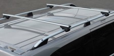 Cross Bars For Roof Rails To