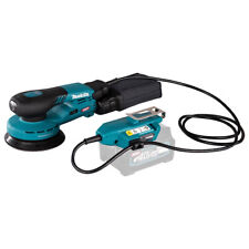 Makita BO001CGZ 40V Max XGT 125mm Brushless Random Orbit Sander Body Only