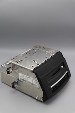 Mercedes Benz W221 Headunit