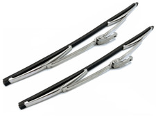 Ford Escort Mk1 Stainless