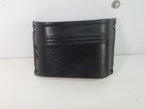 Left side pocket - side,