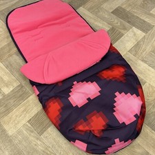 Cosatto Universal Stroller