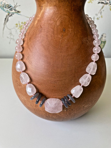 Lola rose quartz - rose, and