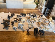 schleich jungle animals