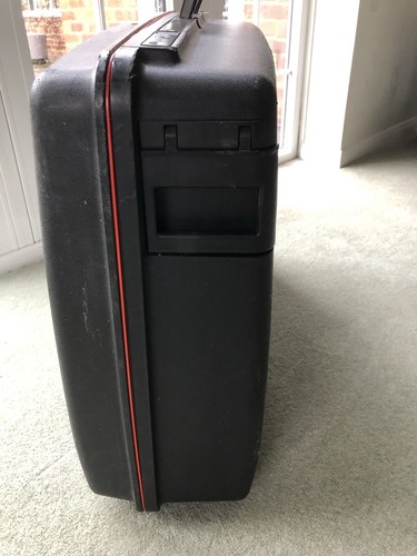 Large samsonite hardshell - large,