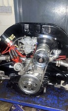 VW Aircooled 1600 Engine