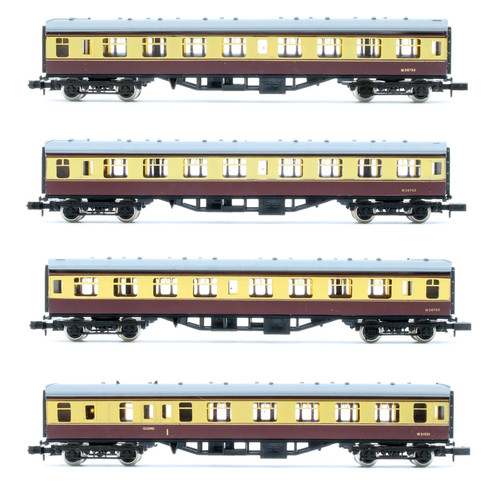 Graham farish gauge - farish,