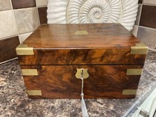 Beautifull Brass Bound Writing