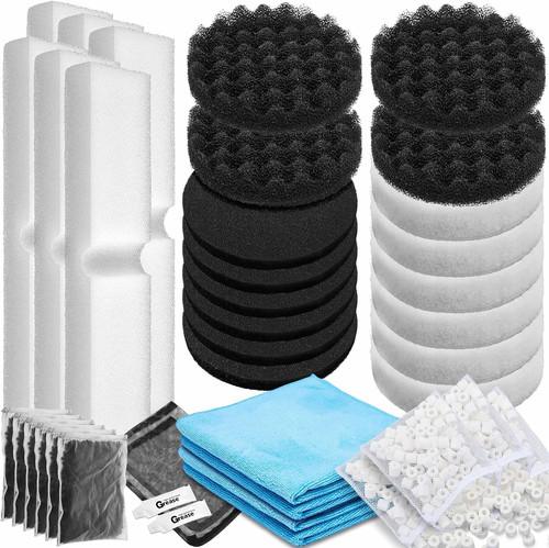 Pcs compatible with fluval - pcs,