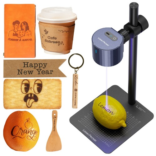 Laserpecker lp1 plus mini - laserpecker,