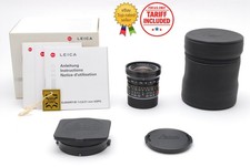 [UNUSED in Box] LEICA ELMART M