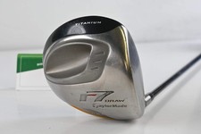 Taylormade R7 Draw Driver / 9