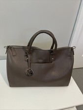 Genuine Furla Women's Taupe