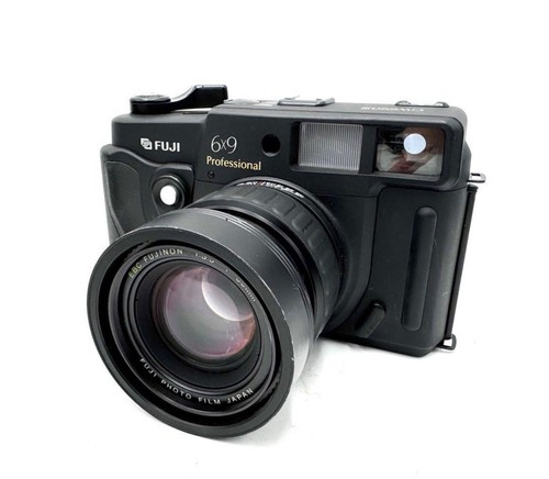 Mint fuji fujifilm - fuji, gw690
