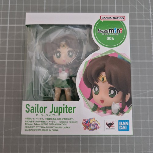 Sailor moon figuarts mini - sailor,