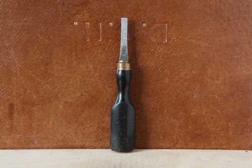 Vintage shotgun case - vintage, turnscrew