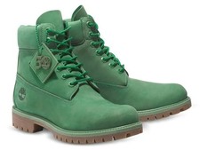 Timberland Green 50th
