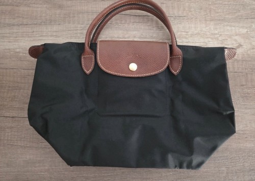 Longchamp pliage tote bag - le,
