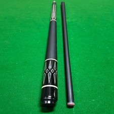 Pool Cue Stick Split Carbon