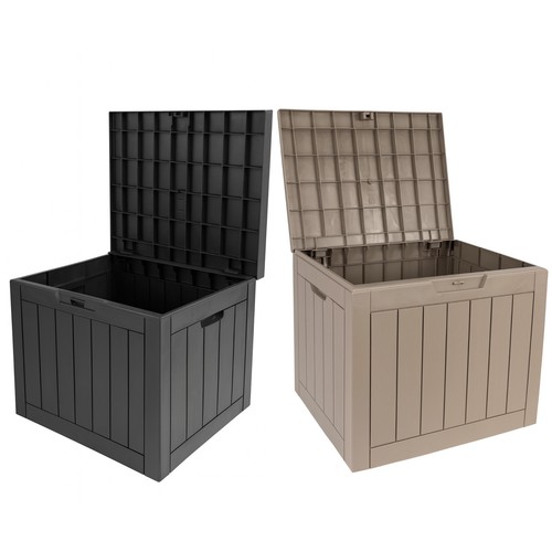 Durabull garden storage box - durabull,