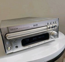 DENON CD Receiver RCD-M35DAB