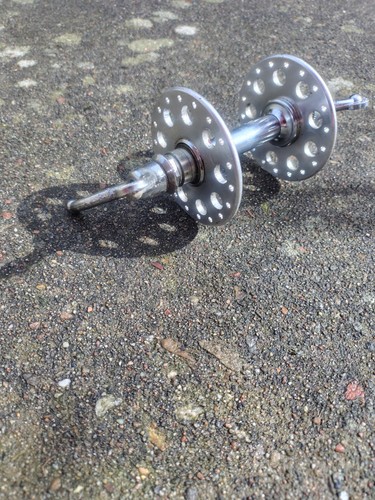 Sturmey archer vintage hole - sturmey-archer,