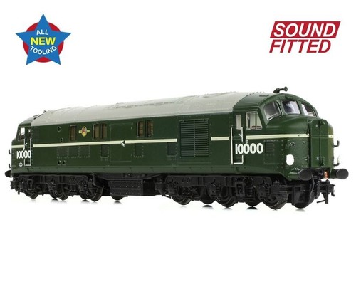 Graham farish 372 914sf - graham, lms