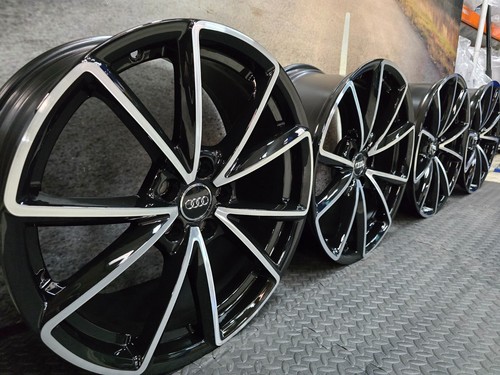 Refurbished genuine audi b9 - genuine,