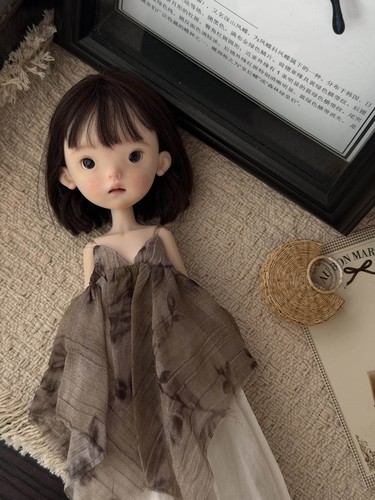 Landoudou bjd nude - landoudou, 1/6