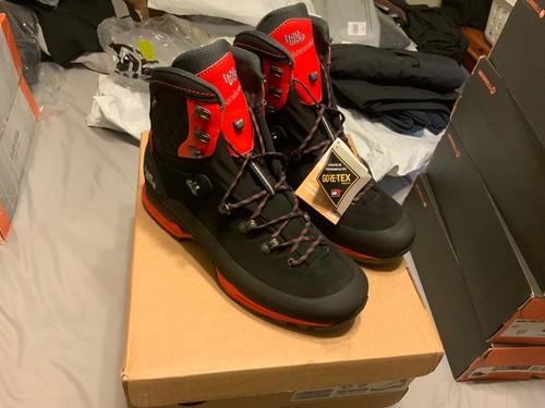 Hanwag alverstone gtx boots - gtx,