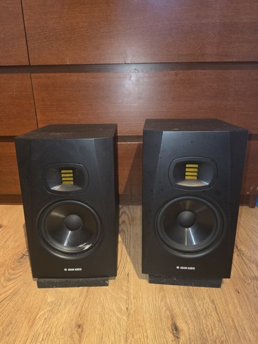 Adam audio t7v active - adam, studio