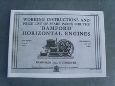  Bamfords of Uttoxeter