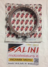 Yamaha Grizzly 660 4T Clutch