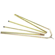 Bell Tent A Frame door pole for 3m, 4m, 5m, 6m Bell Tent