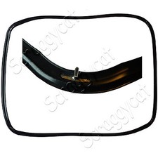 Main Oven Cooker Door Seal for