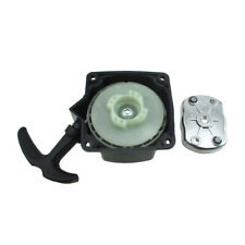 Goped Scooter Pull Start