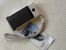 Sony MHS-TS10 4GB Bloggie