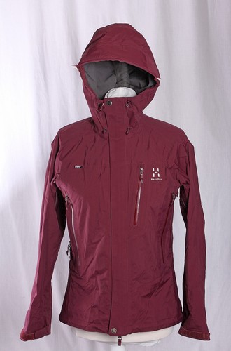 Haglöfs astral 111 jacket - astral,