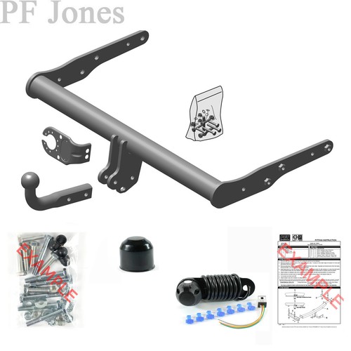 Brink towbar for - towbar,