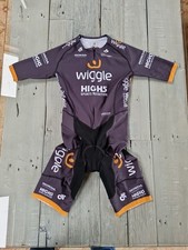  Team Wiggle Honda Women's