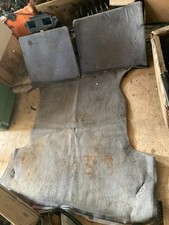 1993 Toyota hilux surf rear