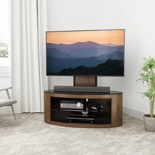 AVF Buckingham TV Stand Walnut