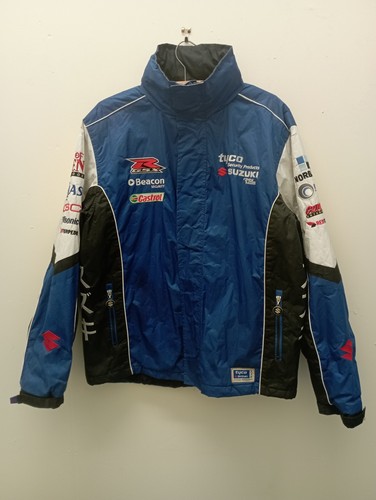 Official tyco suzuki gsx - tyco,