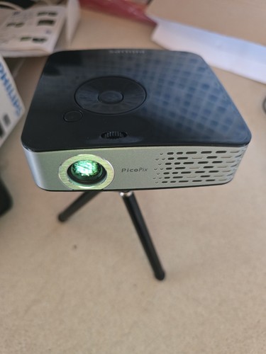 Philips pocket projector - projector, 30