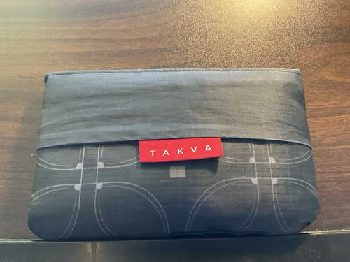 Takva pocket sejadah - takva's,
